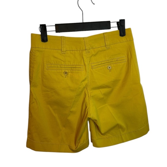 J.Crew 7” Stretch Chino Shorts - Picture 2 of 6
